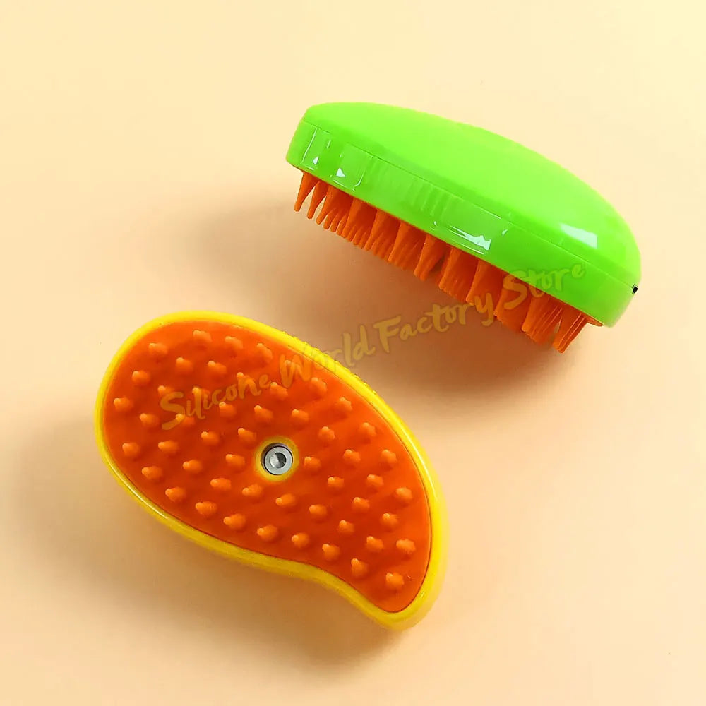 Pet Spray Massage Comb